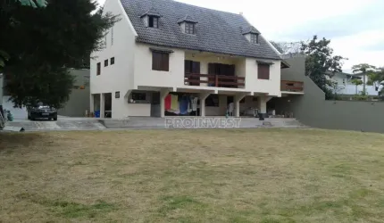 Casa com 04 Dormitórios, 192 m² - Venda por R$ 1.500.000 ou Aluguel por R$ 15.200/mês - Granja Viana - Cotia/SP