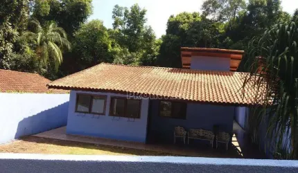 Casa Térrea com 5 dormitórios à venda, 250 m² por R$ 950.000 - Vila Verde - Itapevi/SP