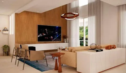 CASA NOVA à venda, 286 m² por R$ 1.960.000 - Residencial Tarumã - Santana de Parnaíba/SP