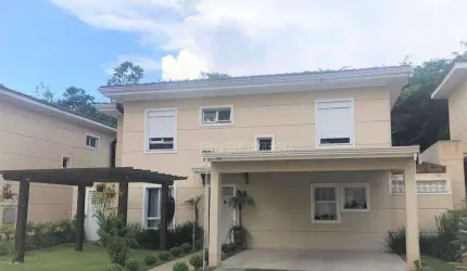 Casa com 4 dormitórios à venda, 177 m² por R$ 1.070.000,00 - Jardim da Glória - Cotia/SP
