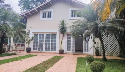 Casa com 3 dormitórios à venda, 170 m² por R$ 915.000,00 - Granja Viana - Cotia/SP