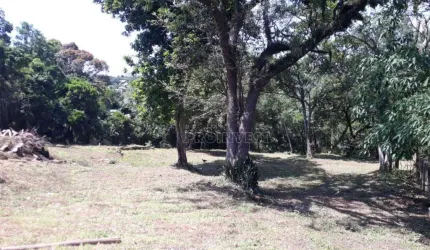 Área à venda, 5757 m² por R$ 1.750.000,00 - Jardim Colibri - Cotia/SP