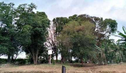 Terreno Comercial de 2.340m2 - Centro de Cotia