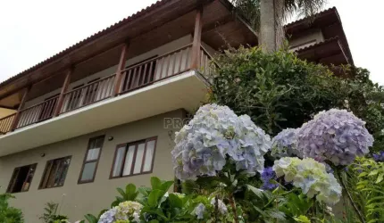 Casa com 4 dormitórios à venda, 511 m² por R$ 1.400.000,00 - Granja Viana - Cotia/SP