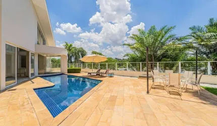 Casa com 4 dormitórios à venda, 858 m² por R$ 5.000.000,00 - Granja Viana - Cotia/SP