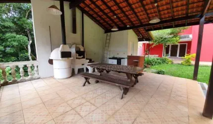 Casa à venda, 324 m² por R$ 1.200.000,00 - Vila Verde - Itapevi/SP