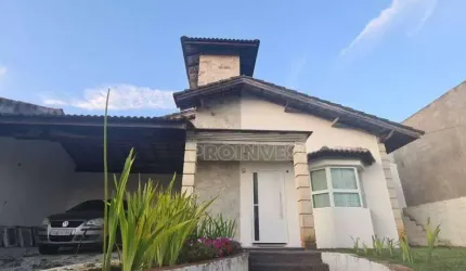 Casa com 4 dormitórios à venda, 245 m² por R$ 860.000,00 - Vargem Grande Paulista - Vargem Grande Paulista/SP