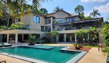 Casa de Luxo na Granja Viana - Haras Guancan