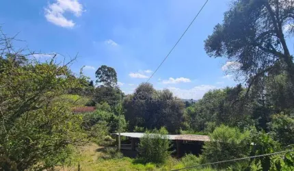 Sítio à venda, 82384 m² por R$ 3.500.001,00 - Parque Rizzo - Cotia/SP