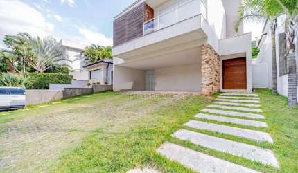 Casa com 5 dormitórios à venda, 401 m² por R$ 2.990.000,00 - Alphaville Residencial Plus - Barueri/SP
