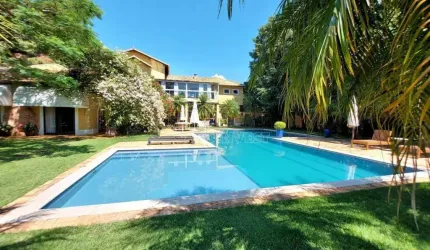 Casa à venda, 691 m² por R$ 8.000.000,00 - Granja Viana - Cotia/SP