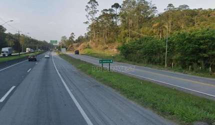 Área à venda, 63202 m² por R$ 8.220.000,00 - Itaquaciara - Itapecerica da Serra/SP