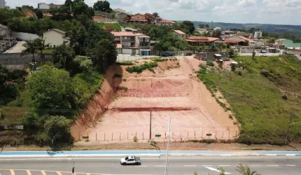 Área, 2181 m² - venda por R$ 3.500.000 ou aluguel por R$ 15.000/mês - Centro (Cotia) - Cotia