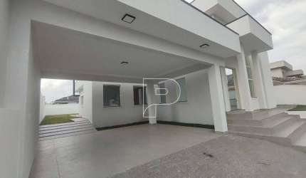 Casa com 3 dormitórios, 230 m² - venda por R$ 1.500.000,00 ou aluguel por R$ 6.502,00/mês - Haras Bela Vista - Vargem Grande Paulista/SP