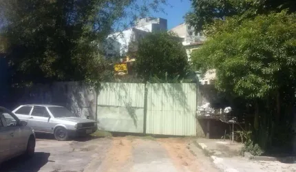 Área à venda, 2680 m² por R$ 4.000.000,00 - Centro - Cotia/SP