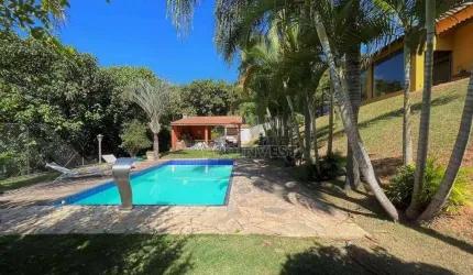 Casa com 4 dormitórios à venda, 350 m² por R$ 3.100.000,00 - Granja Viana - Carapicuíba/SP