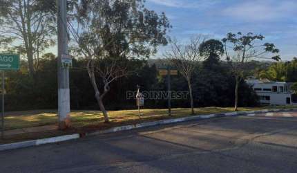 Terreno à venda, 1767 m² por R$ 1.600.000,00 - São Paulo II - Cotia/SP