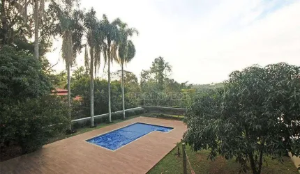 Casa com 4 dormitórios à venda, 800 m² por R$ 4.100.000,00 - Granja Viana - Cotia/SP