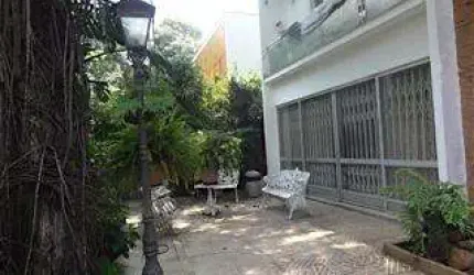 Casa à venda, 300 m² por R$ 9.000.000,00 - Jardim Paulista - São Paulo/SP
