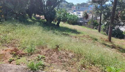 Terreno  zona mista  à venda, 4589 m² para empreender  R$ 4.589.000 - Granja Viana - Cotia/SP