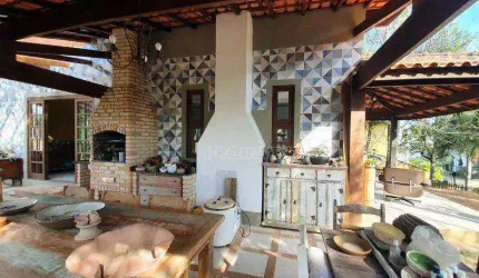 Casa com 3 dormitórios à venda, 161 m² por R$ 1.100.000,00 - Vila Verde - Itapevi/SP