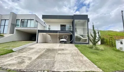 Casa com 3 dormitórios à venda, 280 m² por R$ 1.640.000,00 - Reserva Santa Paula - Cotia/SP