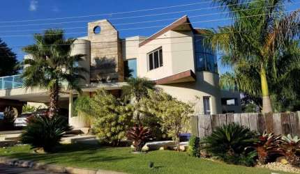 Casa com 4 dormitórios, 700 m² - venda por R$ 5.300.000,00 ou aluguel por R$ 17.119,00/mês - Paysage Noble - Vargem Grande Paulista/SP