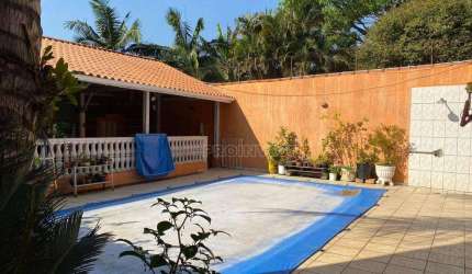 Casa com 3 dormitórios à venda, 262 m² por R$ 1.490.000,00 - Jardim da Glória - Cotia/SP