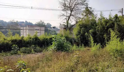 Terreno à venda, 1550 m² por R$ 1.500.000,00 - Jardim Barbacena - Cotia/SP