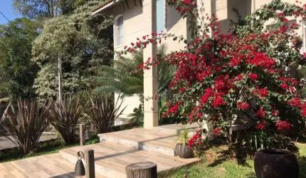 Casa, 335 m² - venda por R$ 1.150.000,00 ou aluguel por R$ 8.144,36/mês - Vila Verde - Itapevi/SP