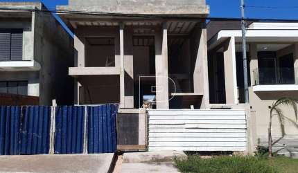 Casa com 3 dormitórios à venda, 372 m² por R$ 1.200.000,00 - Chácara Roselândia - Cotia/SP
