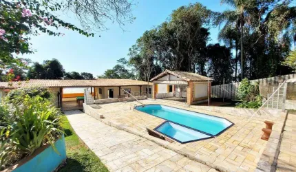 Casa com 6 dormitórios à venda, 736 m² por R$ 1.200.000,00 - Vila Verde - Itapevi/SP