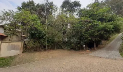 Terreno à venda, 4400 m² por R$ 1.200.000,00 - Granja Viana - Cotia/SP