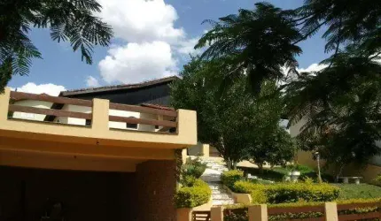 Casa com 3 dormitórios à venda, 240 m² por R$ 950.000,00 - Granja Viana - Cotia/SP