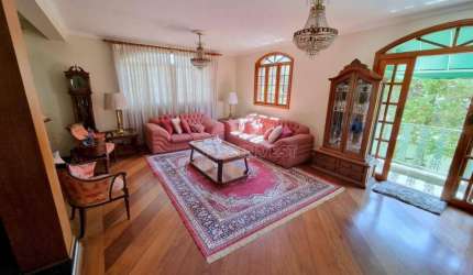 Casa com 4 dormitórios à venda, 500 m² por R$ 2.300.000,00 - Adalgisa - Osasco/SP