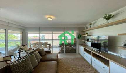 Apartamento à venda na Praia da Enseada| Rocha imóveis Guarujá/SP