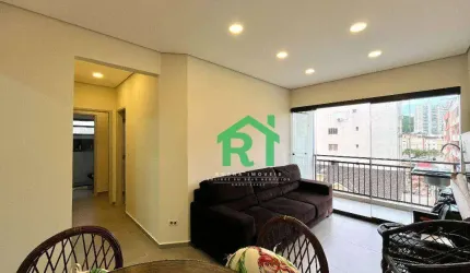 Apartamento á venda na Praia das Astúrias | Rocha Imóveis Guarujá