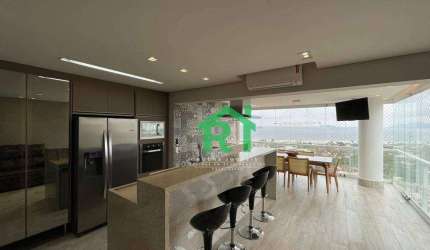 Apartamento à venda na Praia da Enseada| Rocha imóveis Guarujá/SP