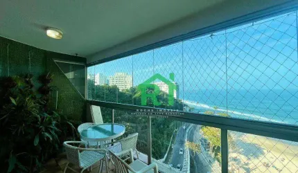 Apartamento à venda na Praia das Astúrias | Rocha Imóveis Guarujá