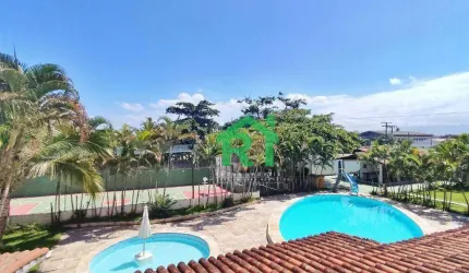 Apartamento com 3 Dormitórios (1 Suíte), 1 Vaga, Lazer, Jardim Astúrias, Guarujá/SP