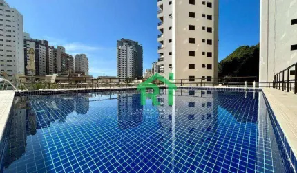 Apartamento á venda na Praia do Tombo | Rocha Imóveis Guarujá