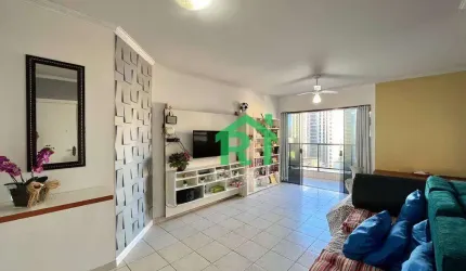 Apartamento á venda na Praia das Astúrias | Rocha Imóveis Guarujá
