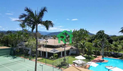 Casa com 5 dormitórios à venda, 600 m² por R$ 8.000.000 - Acapulco - Guarujá/SP