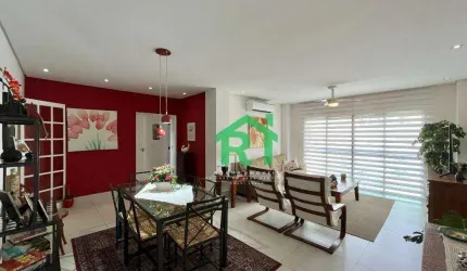 Apartamento com 2 Dormitórios (1 Suíte), 1 Vaga, Jardim Astúrias, Guarujá/SP