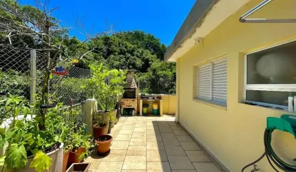 Cobertura Penthouse, 4 Dormitórios(2 suítes) Lazer, Jardim Astúrias, Guarujá-SP