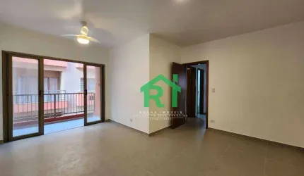 Apartamento Reformado, Moderno, 2 Dormitórios (1 Suíte), 1 Vaga de Garagem, Jardim Astúrias, Guarujá/SP