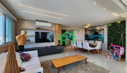 Cobertura Duplex , Beira Mar a venda em praia da Pitagueiras.