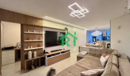 Apartamento á venda na Praia das Astúrias | Rocha Imóveis Guarujá
