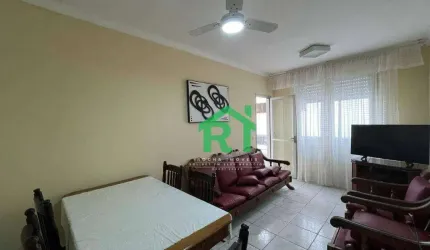 Apartamento á venda na Praia das Astúrias | Rocha Imóveis Guarujá
