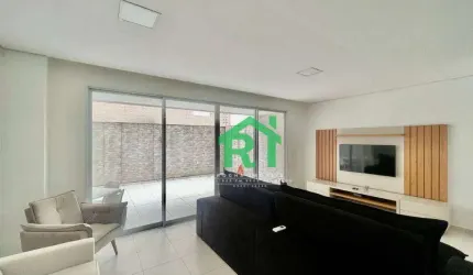 Sobrado Reformado, 4 Dormitórios, (4 Suítes), 4 Vagas, Lazer Enseada Guarujá/Sp